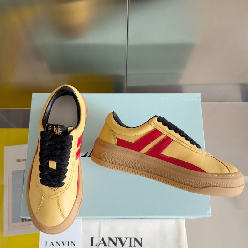 Lanvin Shoes